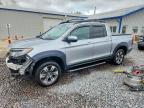 2017 Honda Ridgeline RTL