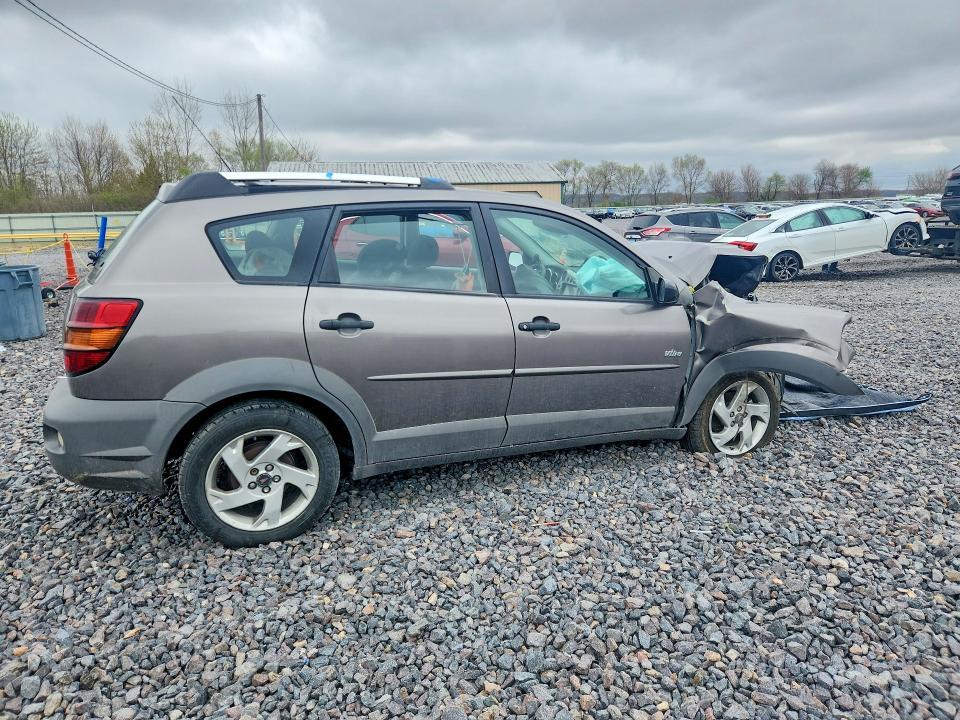 2003 Pontiac Vibe