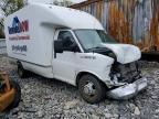 2016 Chev Rolet Express Delivery Truck
