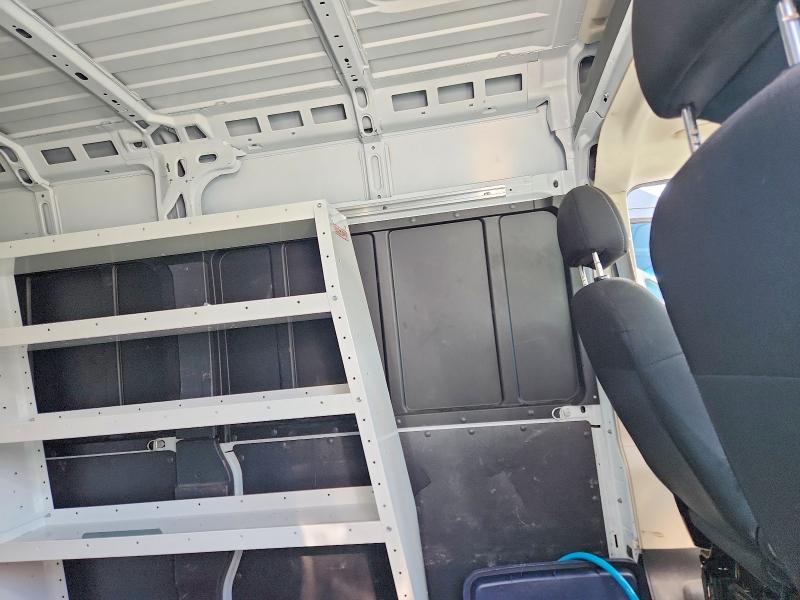 2020 Dodge Ram Promaster 2500 2500 High
