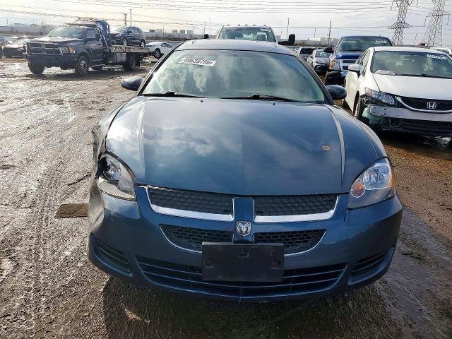 2003 Dodge Stratus se