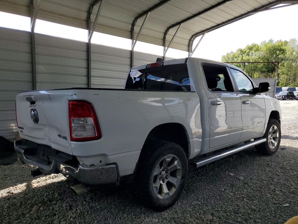 2019 Dodge RAM 1500 BIG Horn
