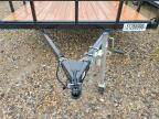 2026 Big Bubba FD-304 REV A Utility Trailer