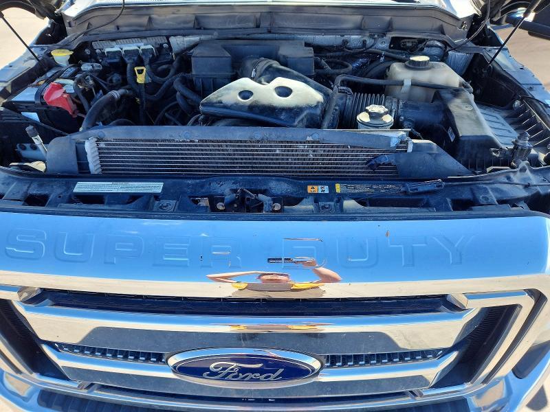 2013 Ford F250 Super Duty