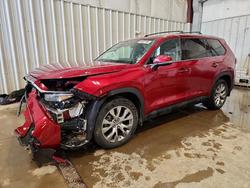 2024 Toyota Grand Highlander Hybrid Limited for sale in Franklin, WI