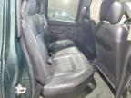 2001 Nissan Frontier XE