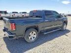 2017 GMC Sierra K1500 SLT