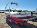 2002 Moomba Boat