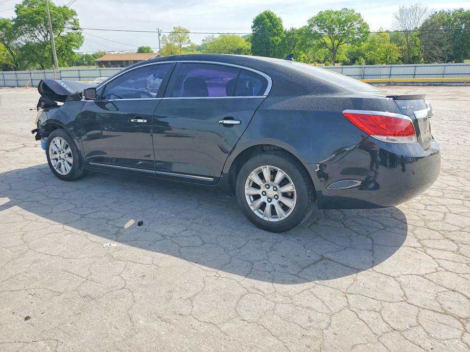2013 Buick Lacrosse