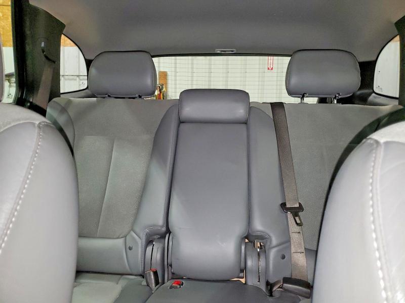 2012 Hyundai Santa fe se