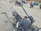 2009 Harley-Davidson Flstc