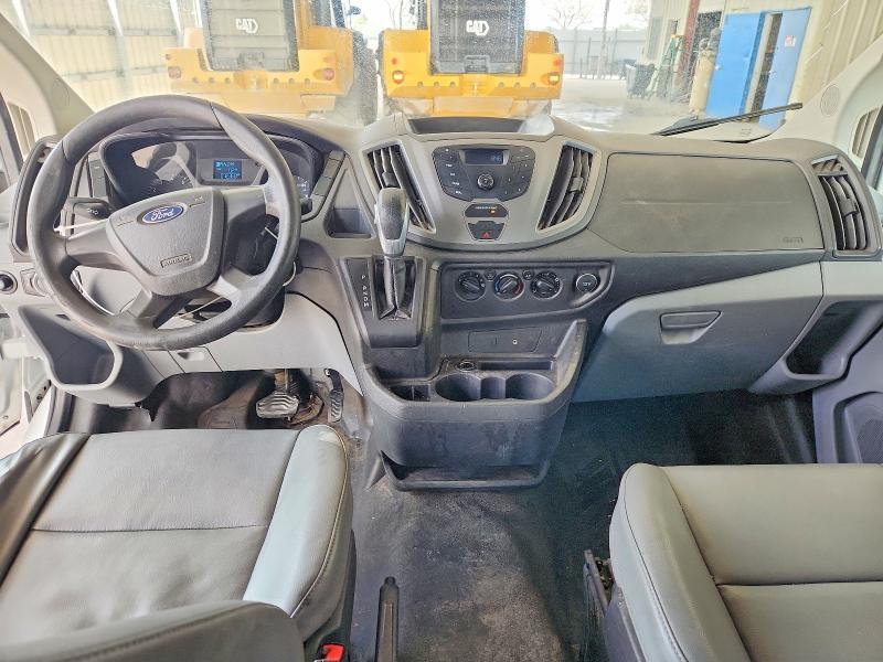 2016 Ford Transit T-150