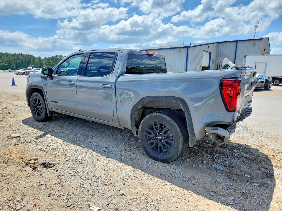 2024 GMC Sierra C1500 Elevation