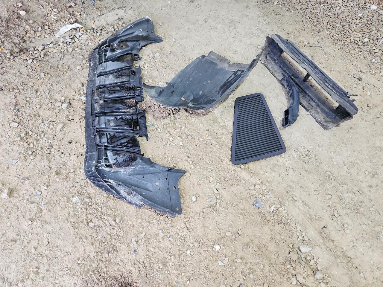 2014 Ford Transit Utility / Service Van