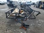 2025 Northshore 2025 North Shore Utility Trailer