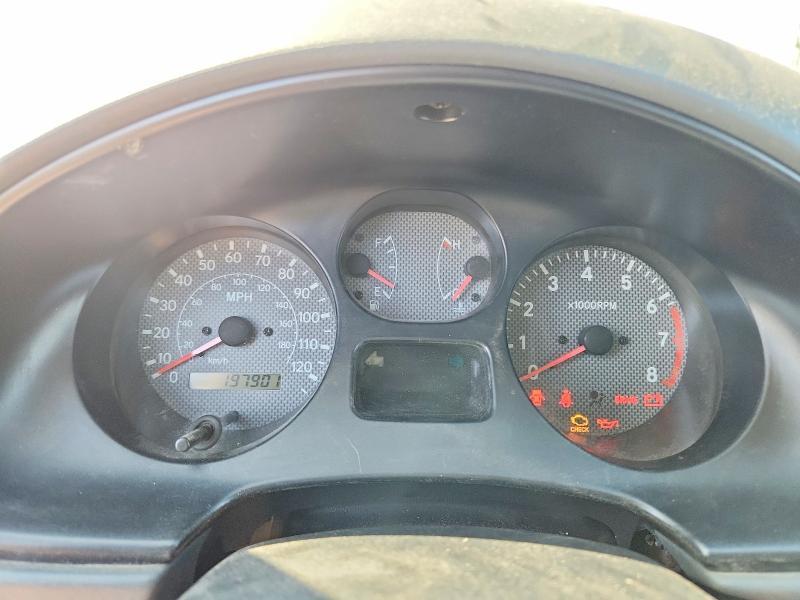 1999 Toyota Rav4 Base
