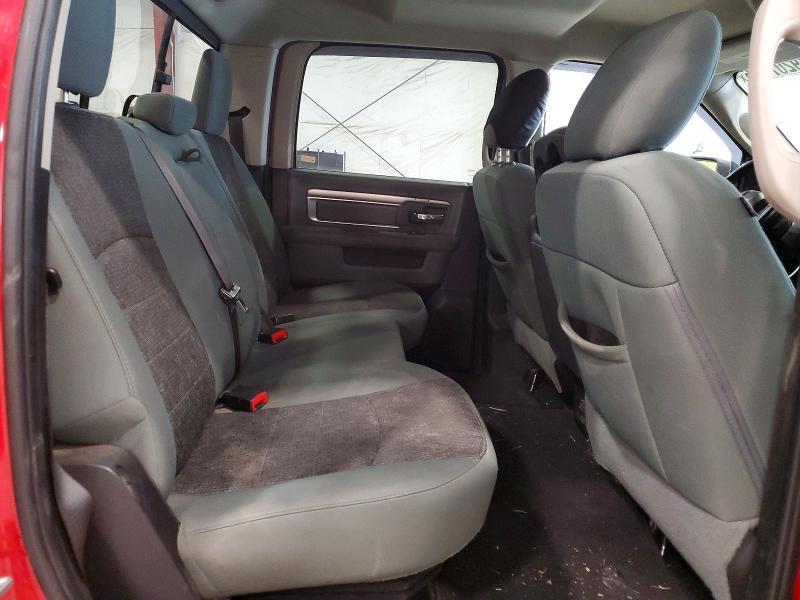 2019 Dodge RAM 1500 Classic SLT