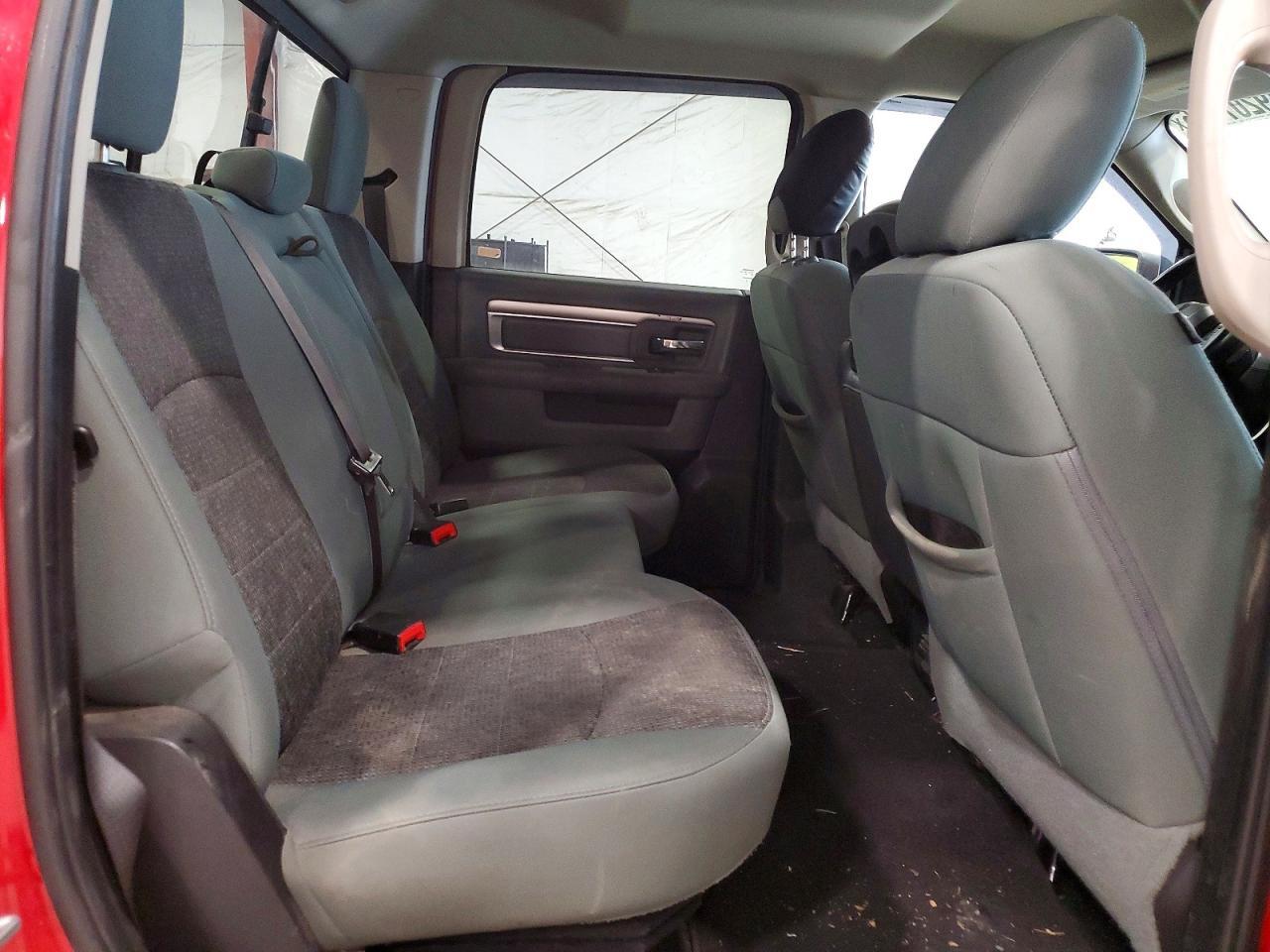 2019 Dodge RAM 1500 Classic SLT