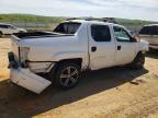 2013 Honda Ridgeline Sport