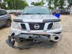2010 Nissan Frontier SE V6