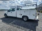 2018 Ford F250 Super Duty Utility / Service Truck