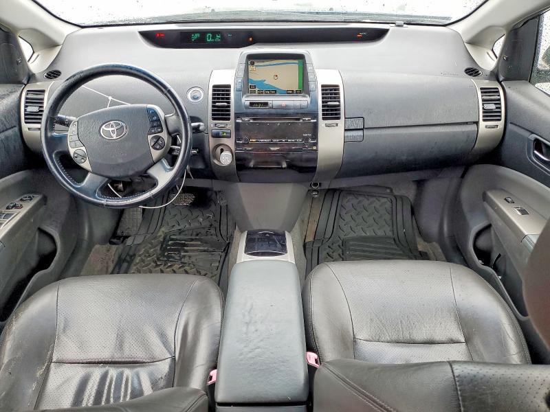 2008 Toyota Prius Base