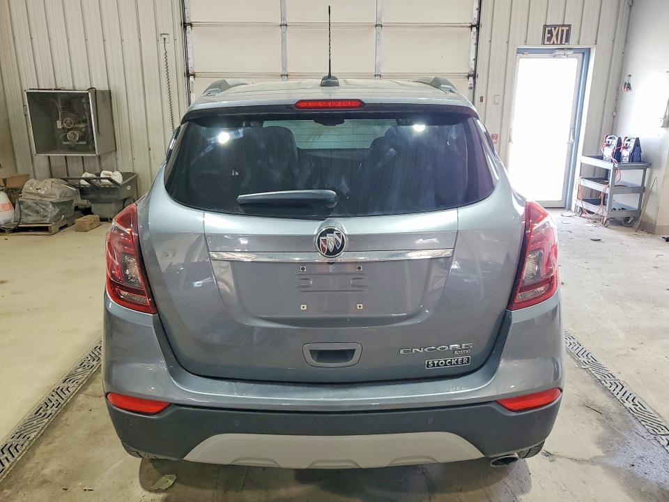 2020 Buick Encore Essence