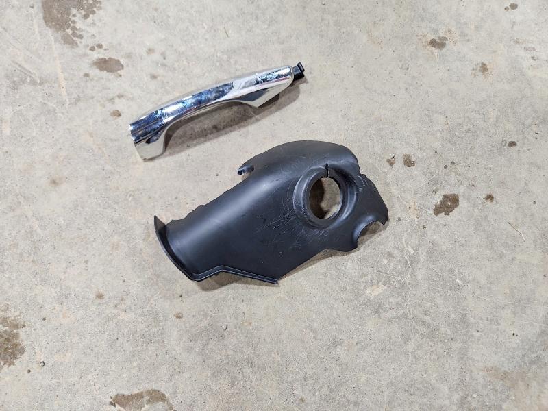 2015 Hyundai Santa fe Sport 2.4l