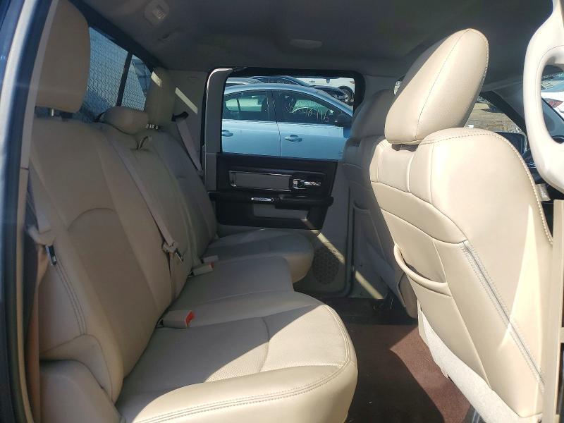 2013 Dodge 1500 Laramie