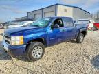 2011 Chevrolet Silverado C1500 LS