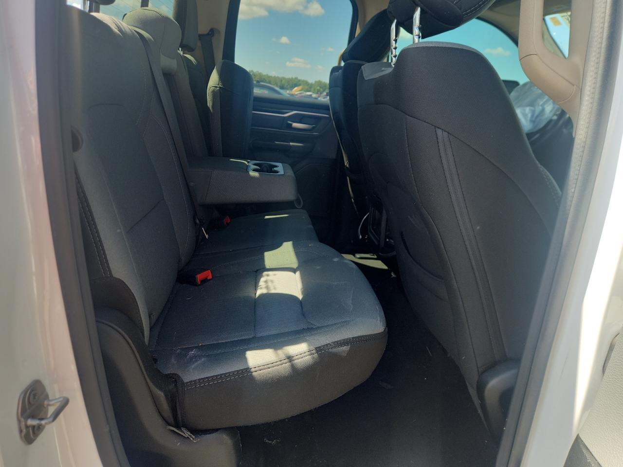 2020 Dodge RAM 1500 BIG Horn