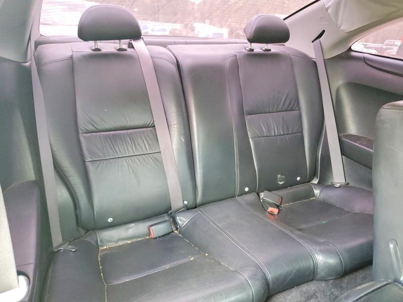 2006 Honda Accord ex