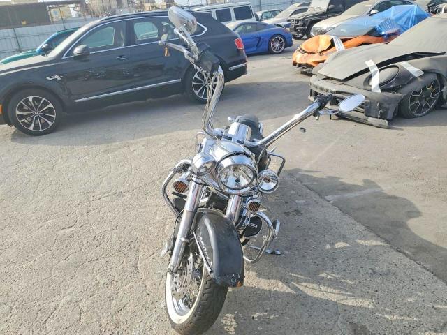 1995 Harley-Davidson Flhr
