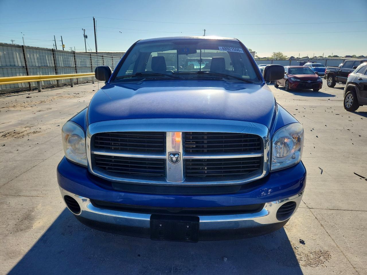 2008 Dodge RAM 1500 ST