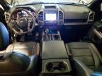 2018 Ford F150 Raptor