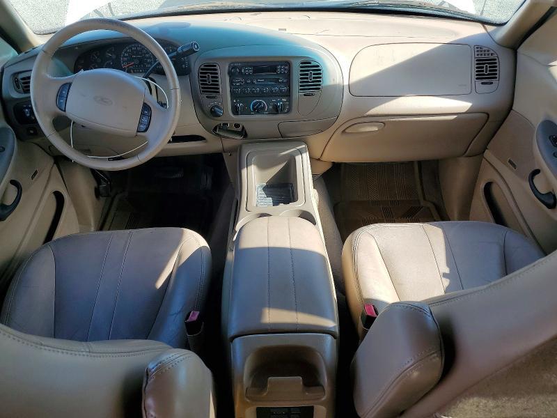 1998 Ford Expedition