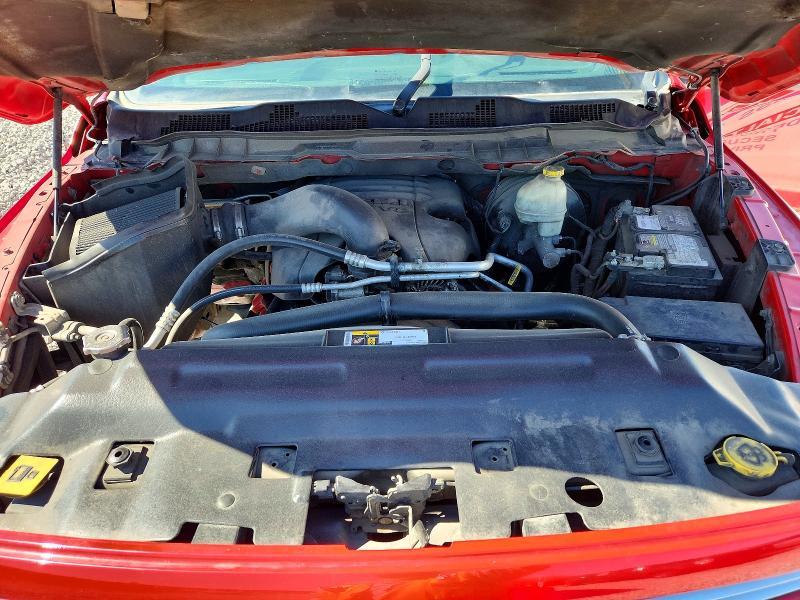 2015 Dodge RAM 1500 Sport
