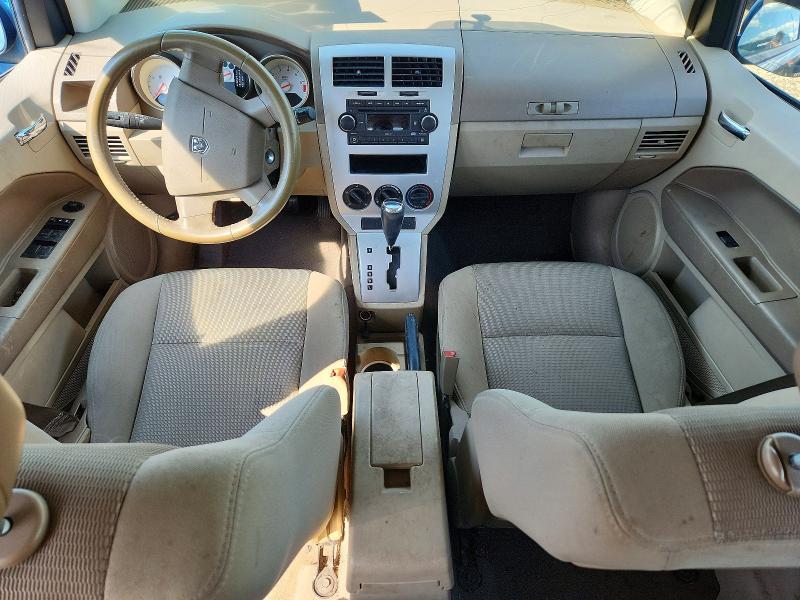 2008 Dodge Caliber sxt