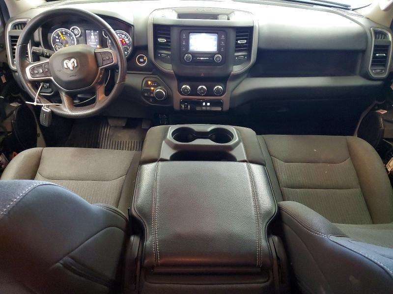 2019 Dodge RAM 1500 Tradesman