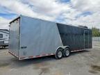 2020 Pace American 2020 LGS UT JV85X28TES Enclosed Cargo Trailer