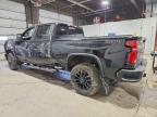 2026 Chevrolet Silverado K3500 LT