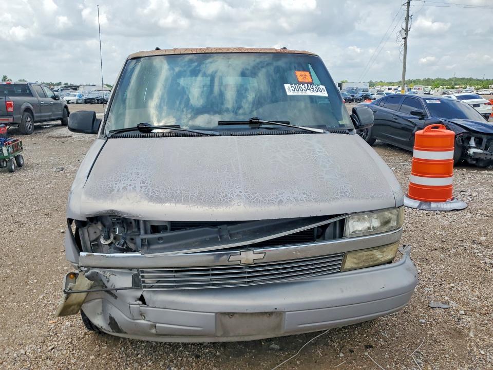 1997 Chevrolet Astro