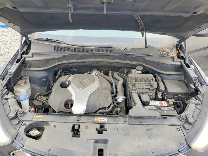 2013 Hyundai Santa fe Sport 2.0t