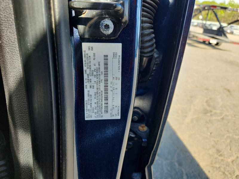 2019 Ford F250 Super Duty