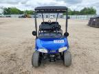 2023 Ezgo RXV Golf Cart