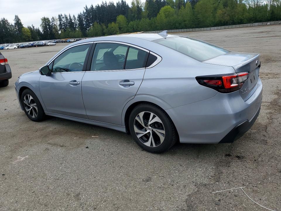 2022 Subaru Legacy Premium