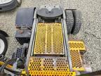 2013 Tico Prospotter Yard Truck