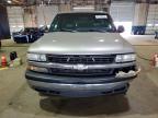 2000 Chevrolet Silverado K1500