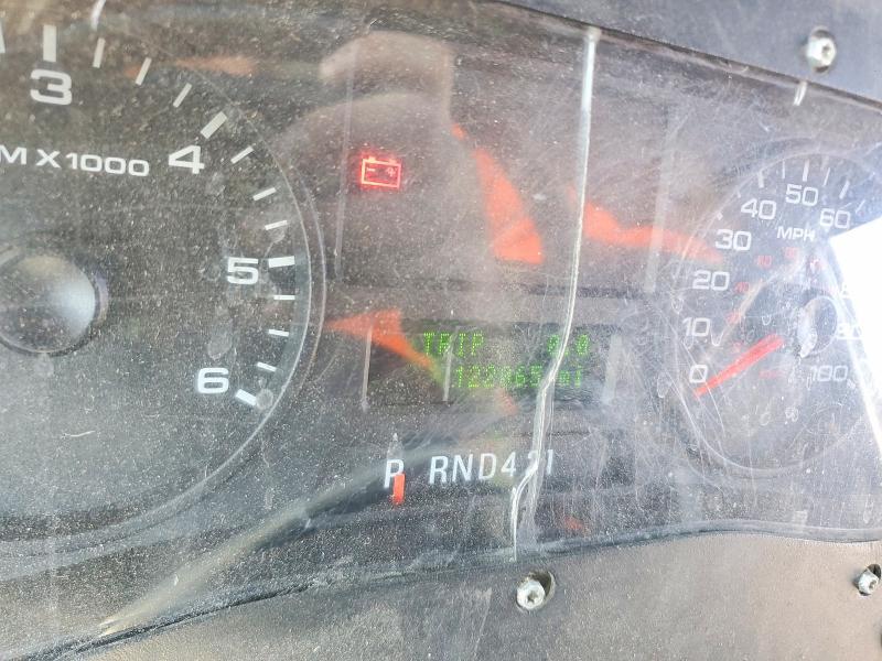 2016 Ford F59 Delivery Truck