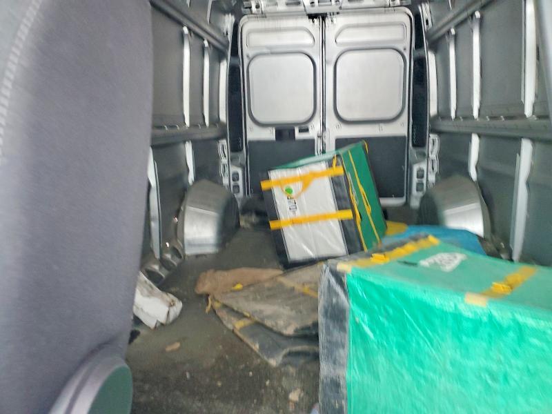 2020 Dodge Ram Promaster 3500 3500 High